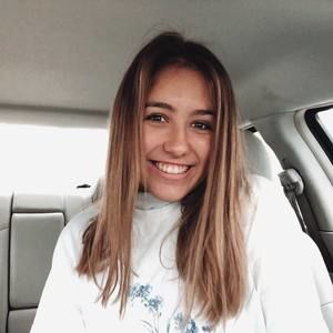 Meet your Posher, Alana